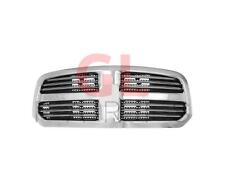 FOR DODGE R1500 2013-2018 COOLER GRILLE Chrome 68094301AC New picture