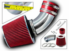 Short Ram Air Intake Kit + RED Filter for 94-02 Honda Passport 3.2L V6 picture