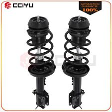 Front Complete Shocks Struts Coil Springs For Saturn L300 LS2 LW2 LW300 2000-05 picture