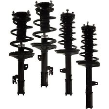 Loaded Struts For 2004-2007 Toyota Highlander Front and Rear Left and Right FWD picture