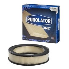 A40103 Purolator Air Filter for Chevy Luv S10 Pickup S-10 BLAZER S15 Jimmy Truck picture