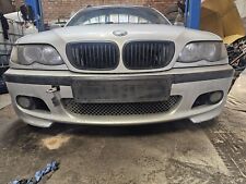 Bmw E46 330d 204 TOURING PARTS ONLY BUY IT NOW IS FOR WHEEL BOLT picture