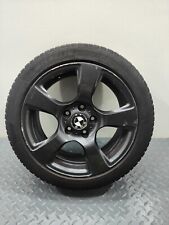BMW F SERIES F20 F21 17 INCH ALLOYS SPIDER SPOKE 157  WHEEL + 5mm TYRE 6770239 picture