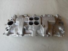 GM 1961 Chevy Impala SS 348 Aluminum Intake Manifold 3767578 3780540 540 picture