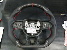 New Carbon fiber Steering wheel Skeleton forDodge SRT/GT Challenger/charger Jeep picture