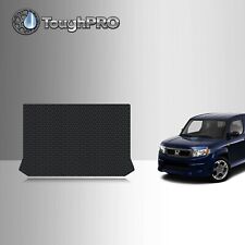ToughPRO Cargo Mat Black For Honda Element All Weather Custom Fit 2003-2011 picture