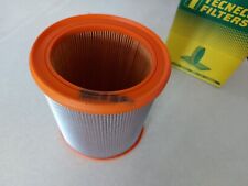 Air filter, for Citroen AX, BX, ZX, Saxo, Peugeot 106, 205, 306, 405 - AR 338-OV picture