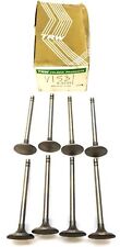 TRW/Toledo Products Engine Intake Valve S2343 (V1531) [Lot of 8] NOS picture