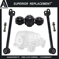 Complete Watts Linkage & Link arm Assembly for LAND ROVER DISCOVERY II 1998-2004 picture