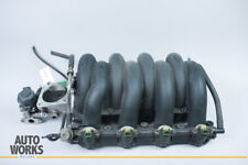 98-99 Jaguar XK8 X100 Engine Motor Upper Inlet Intake Manifold 96JV9C663AE OEM picture
