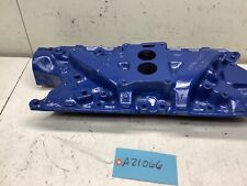 1975 FORD MUSTANG 302CI 2 BBL INTAKE MANIFOLD - 4M12 picture