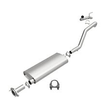 BRExhaust 106-0014 Exhaust Systems for Jeep Grand Cherokee Commander 2006-2010 picture