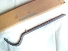 1972 1973 Buick Estate Wagon NOS Left (Driver Side) Rear Bumper Cushion #1239905 picture