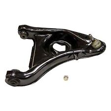 For Lincoln Town Car 85-02 MOOG Front Passenger Side Lower Control Arm picture