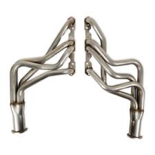 Exhaust Header for 1968 Chevrolet Chevy II 5.7L V8 GAS OHV picture