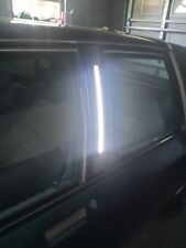 1987 1988 1989 1990 chevrolet caprice LS brougham led opera lights. picture