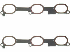 APEX Intake Manifold Gasket Set fits Chevy Venture 1997-2005 3.4L V6 86MGMH picture