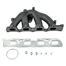 Exhaust Manifold For 2015 2016 2017 Chevy Equinox LS GMC Terrain 2.4L 12656404 picture