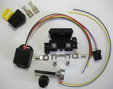 Saturn Vue | Electric power steering controller Kit EPAS | with Connector & Fuse picture
