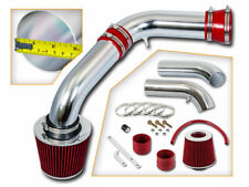 BCP RED 2005 2006 2007 2008 Ram 1500 2500 3500 4.7 5.7 V8 Cold Air Intake picture
