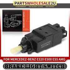 New Brake Light Switch for Mercedes-Benz CLS500 E320 E350 CLS55 AMG E55 AMG E500 picture