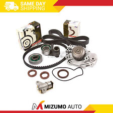 Timing Belt Kit Water Pump Fit 93-01 Honda Prelude VTEC 2.2L H22A1 H22A4 picture