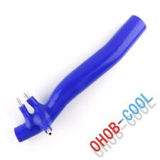 Fit 03-07 Smart Fortwo/ Roadster 0.7L Silicone Intake Hose I​nduction Inlet Pipe picture