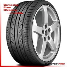 1 NEW 205/45R17 Delinte Thunder D7 88W (DOT:3418) Tire 205 45 R17 picture