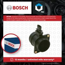 Air Mass Sensor fits FIAT MULTIPLA 186 1.9D 07 to 10 186A8.000 Flow Meter Bosch picture