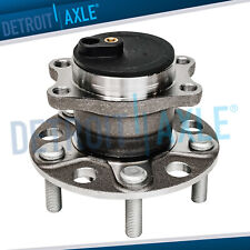 FWD Rear Wheel Bearing and Hubs for Chrysler Sebring Dodge Caliber Jeep Compass picture