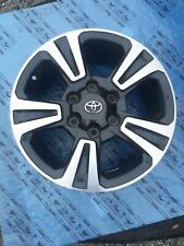 2016-2019 Toyota Tacoma Wheel 17 x7.5