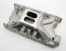 Assault SBF Small Block Ford 351W Windsor Aluminum Dual Plane Intake Manifold picture