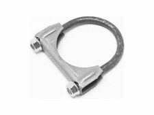 For 1987-1988 Plymouth Sundance Exhaust Clamp Walker 98565RX picture