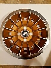 Chevrolet Monza Hubcap Wheel Cover 1975 1976 1977 1978 1979 1980 Chevy picture