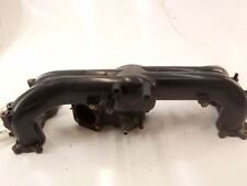 05-06 SUBARU OUTBACK LEGACY 2.5T M/T UPPER INTAKE MANIFOLD OEM Plastic picture