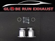FITS: 02-03-04-05 Hyundai XG350 3.5L Front Driver/Passenger Catalytic Converter picture