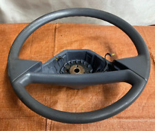 1980 81 82 84 85 1987 DODGE DIPLOMAT FURY 5TH AVE STEERING WHEEL  B17 picture