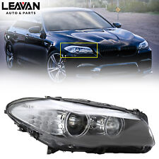Xenon Adaptive Headlight Right AFS HID For 2009-2013 BMW 5 Series F10 528i 535i picture