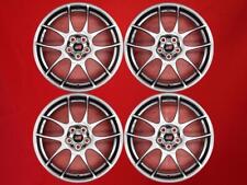 JDM Limited production car of 200 units Vitz GRMN Turbo genuine BBS fo No Tires picture