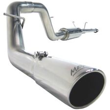 MBRP XP Series Cat-Back Exhaust for 2007-2008 Toyota Tundra 5.7L/4.7L S5304409 picture