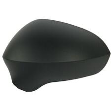 For Seat Ibiza 6J 2008-2017 Black Door Wing Mirror Cover Left Side picture