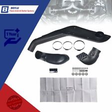 For 98-07 Toyota 100 Land Cruiser Lexus LX470 Cold Intake System Snorkel Kit picture