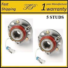 FRONT Wheel Hub Bearing Assembly For 1992-1996 CHEVROLET LUMINA APV (PAIR) picture