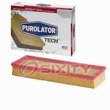 Purolator TECH Air Filter for 2005-2006 Mercedes-Benz C55 AMG 5.5L V8 Intake bp picture