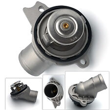 Engine Coolant Thermostat For Mercedes-Benz ML320 ML350 ML430 ML500 R500 S350  picture