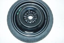 00-05 TOYOTA CELICA GT GTS DUNLOP SPARE TIRE 16