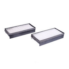 For Chevy Venture 2001-2005 Cabin Air Filter Particulate-Electrostatic 2 Pieces picture