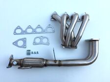 1320 PERFORMANCE 97-01 PRELUDE BASE MODEL BB6 H22A4 RACING HEADER H22A H22  picture