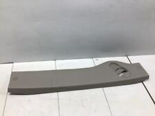 CHRYSLER TOWN COUNTRY 2012  REAR LEFT HEADER LIFTGATE ROOF UPPER TRIM FACTORY picture