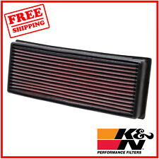K&N Replacement Air Filter for Volkswagen Scirocco 1975-1976 picture